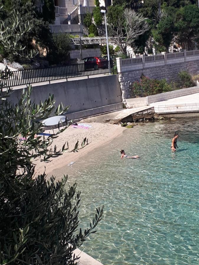 Apartments Baric Medvinjak المظهر الخارجي الصورة