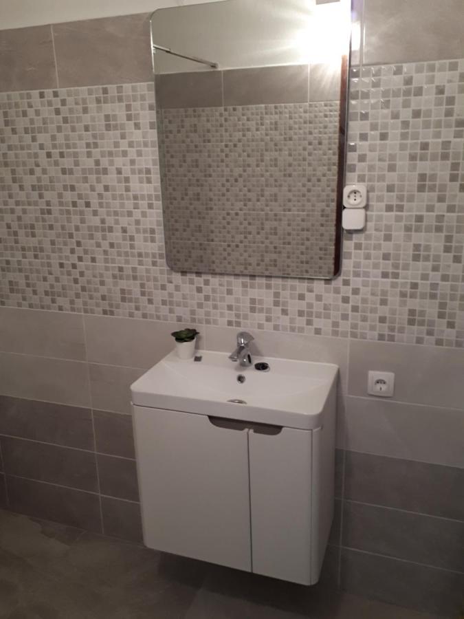 Apartments Baric Medvinjak المظهر الخارجي الصورة