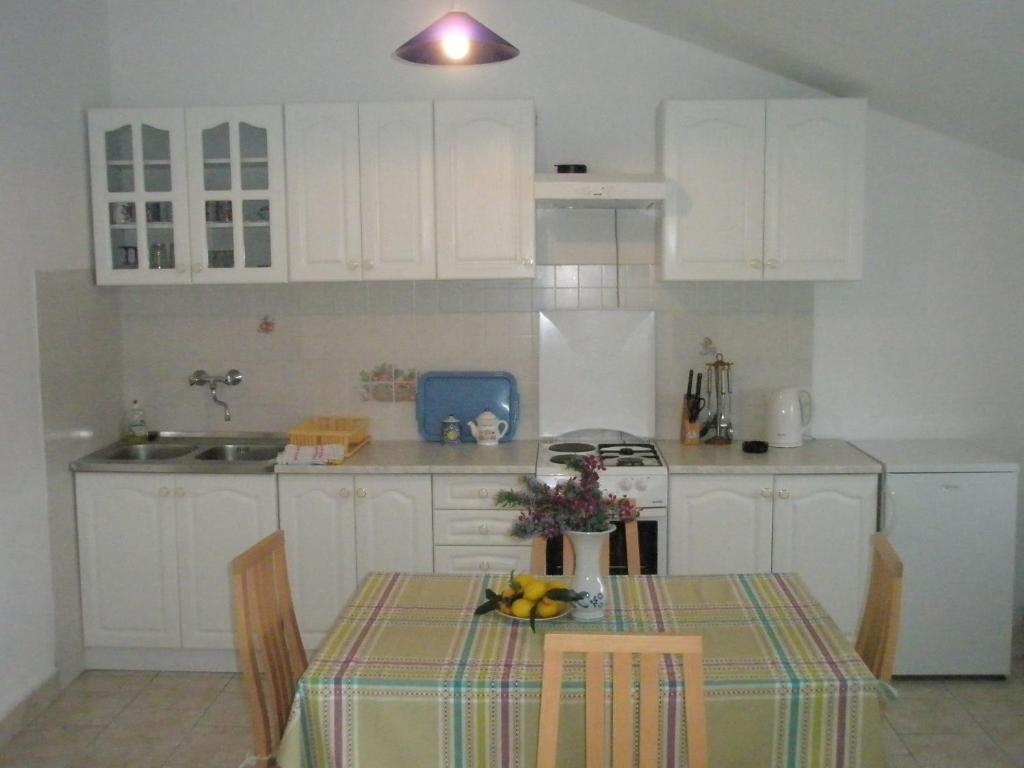 Apartments Baric Medvinjak الغرفة الصورة