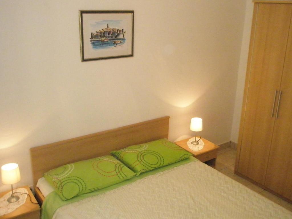 Apartments Baric Medvinjak المظهر الخارجي الصورة