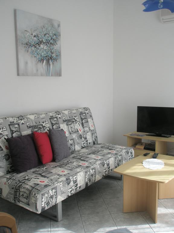 Apartments Baric Medvinjak المظهر الخارجي الصورة