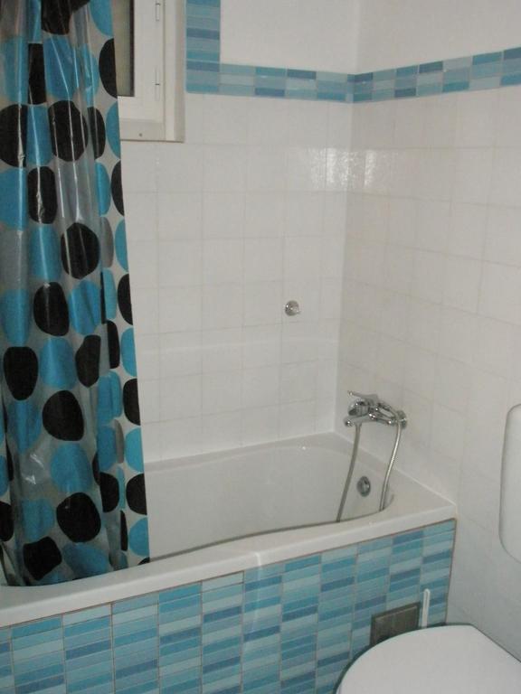 Apartments Baric Medvinjak المظهر الخارجي الصورة