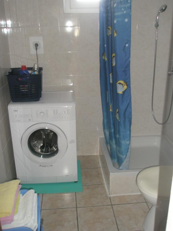 Apartments Baric Medvinjak المظهر الخارجي الصورة